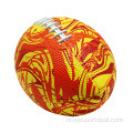 Aangepast logo rubber mini Amerikaanse voetbalbal